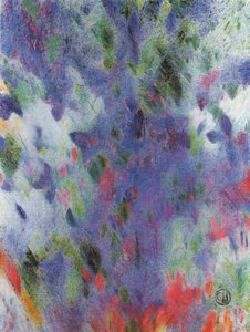 Clematis von Curt Herrmann